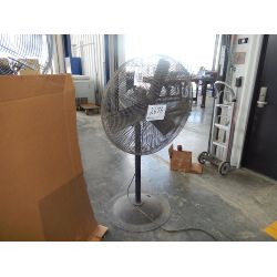 DAYTON 30" Shop Fan Shop Equipment