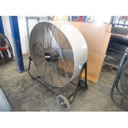 MAXESS 42" Shop Fan Shop Equipment