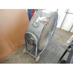 DAYTON 42" Shop Fan Shop Equipment