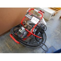 HOTSY HE2825S Pressure Washer