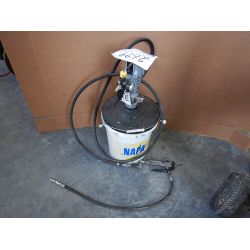LYNX Grease Pump