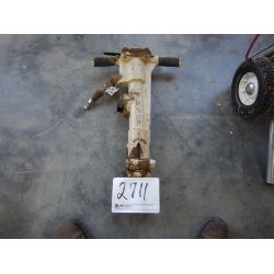 INGERSOLL RAND MX60 Air Jackhammer Miscellaneous