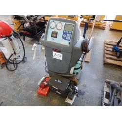 ROBINAIR 34988 A/C RECLAIMER Shop Equipment