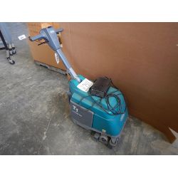 TENNANT T1 Industrial Sweeper Miscellaneous
