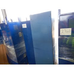 LYON Storage Locker Shop Equipment