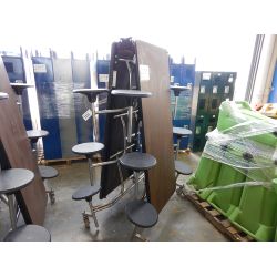 Lunch Tables Office Equipment / Furniture