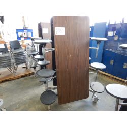 Lunch Tables Office Equipment / Furniture