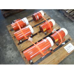 Power Team Rams Model B Tool