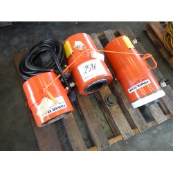 Power Team Rams Model B Tool