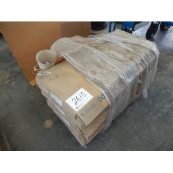 Florescent Bulbs & Fixtures Shop Equipment