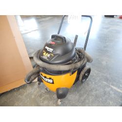 SHOPVAC Industrial Vacuum Equipment