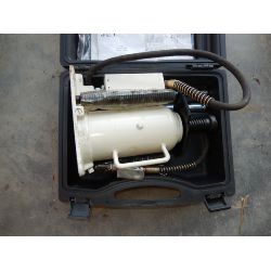 JET 20 Ton Bottle Jack Shop Equipment