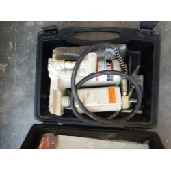 JET 20 Ton Bottle Jack Shop Equipment