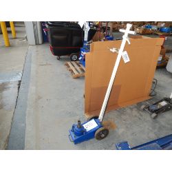 NORCO 22 Ton Floor Jack Shop Equipment