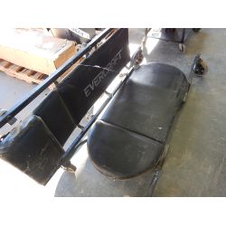 (2) Mechanics Creepers Shop Equipment