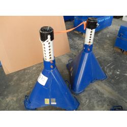 CATERPILLAR 284-5122 Jack Stands Shop Equipment