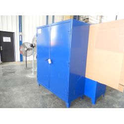 Stronghold Tool Cabinet Shop Equipment