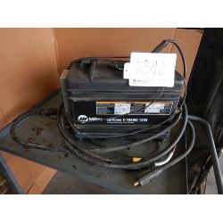 MILLER Extreme 12VS Welding Equipment