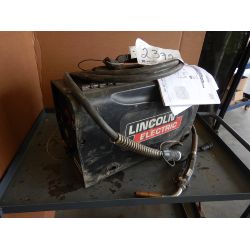 LINCOLN LN-25 Welding Equipment
