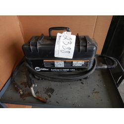 MILLER Extreme 12VS Welding Equipment