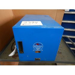 HENKEL K-200 Rod Oven Welding Equipment