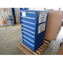 LISTA Tool Cabinet Welding Equipment