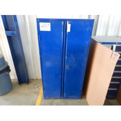 Tool Cabinet Shop Equipment