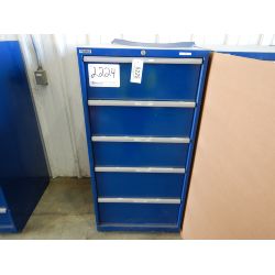LISTA Tool Cabinet Shop Equipment