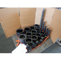 PROTO/ IMPERIAL Sockets Tool