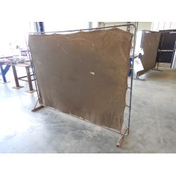 Portable Welding Curtain Welding Equipment