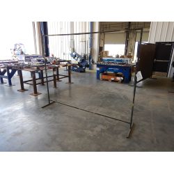 Portable Welding Curtain Welding Equipment