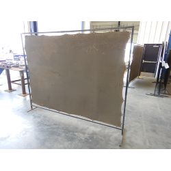 Portable Welding Curtain Welding Equipment