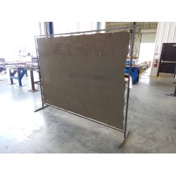 Portable Welding Curtain Welding Equipment