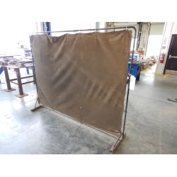 Portable Welding Curtain Welding Equipment