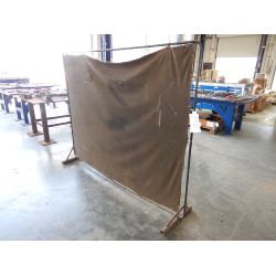 Portable Welding Curtain Welding Equipment