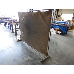 Portable Welding Curtain Welding Equipment