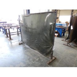 Portable Welding Curtain Welding Equipment