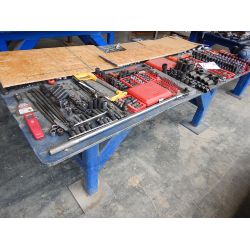 PROTO/ SNAP-ON SOCKETS/ RATCHETS Tool