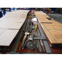 PROTO/ HYDE PUNCHES/ FILES Tool