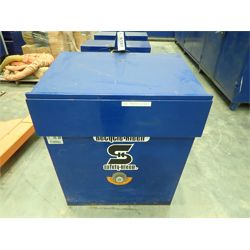 SAFETY KLEEN 250 Shop Equipment