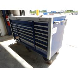 MOUNTAIN Tool Box Shop Equipment