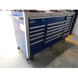 MOUNTAIN Tool Box Shop Equipment