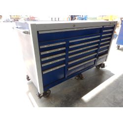 MOUNTAIN Tool Box Shop Equipment