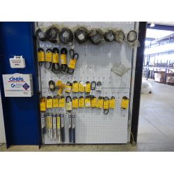 CATERPILLAR Belts Shop Equipment