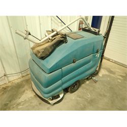 TENNANT 5700 Vacuum Equipment