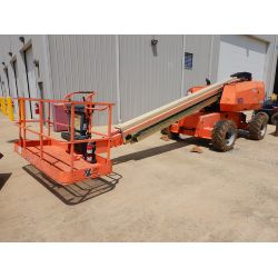 2013 JLG 600S Aerial Work Platform