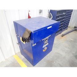 SAFETY KLEEN 250 Shop Equipment