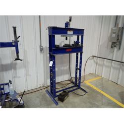 NORCO Shop Press Shop Equipment