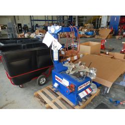 COATS 5040A Shop Equipment