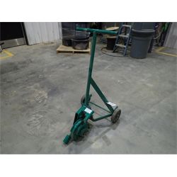 GREENLEE 1800 Electrical Equipment